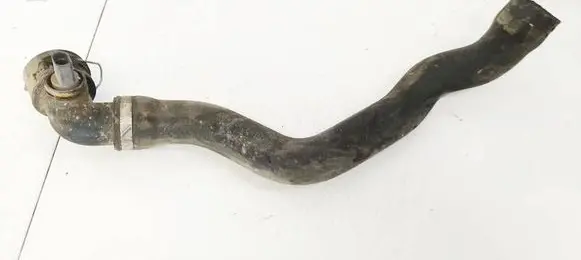Audi Q7 4L Engine coolant pipe/hose 7L6122051T KA4118239
