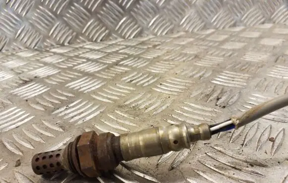 Mitsubishi Grandis Lambda probe sensor 234000