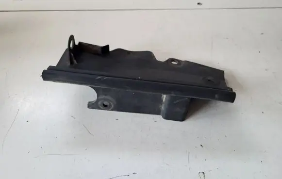 Hyundai Santa Fe Fender end trim 841692W000