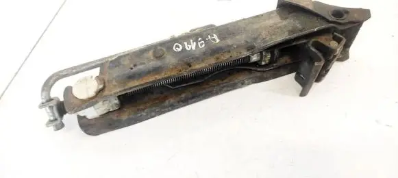 Skoda Superb B6 (3T) Lift Jack 6U7011031