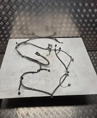 Toyota Prius (XW50) Parking sensor (PDC) wiring loom
