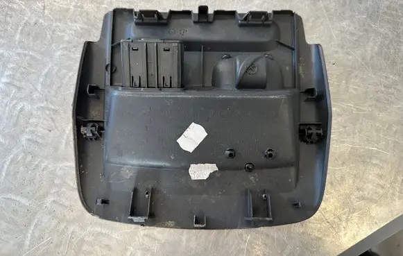 Renault Trafic II (X83) AUX in-socket connector 