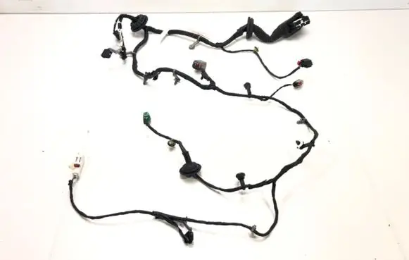 Chevrolet Camaro Front door wiring loom 23397447