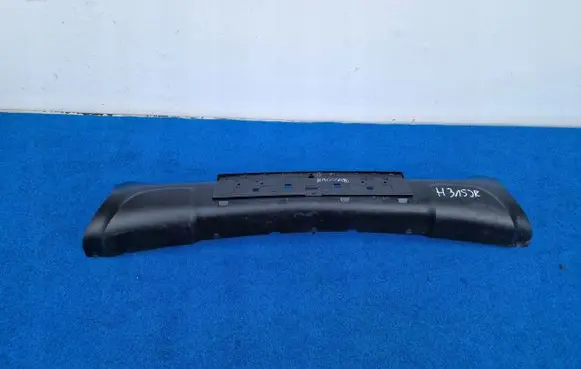 Renault Kadjar Front bumper lip 620268919R