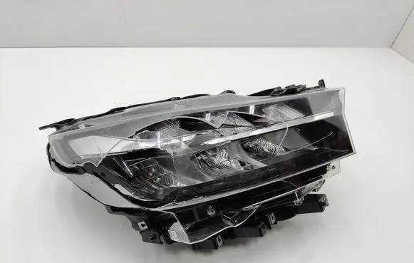 Suzuki SX4 S-Cross Headlight/headlamp 6429R