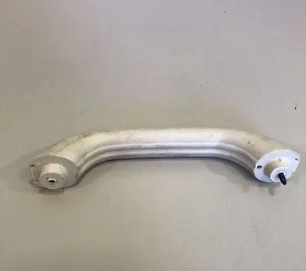 Jeep Patriot Front interior roof grab handle