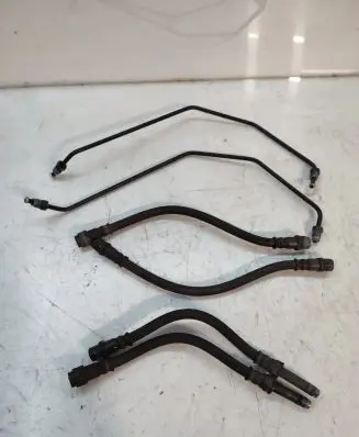 Brake line pipe/hose