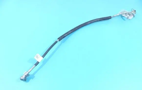 Mercedes-Benz GLC X253 C253 Intercooler hose/pipe 205830120390 IMPRK1302434