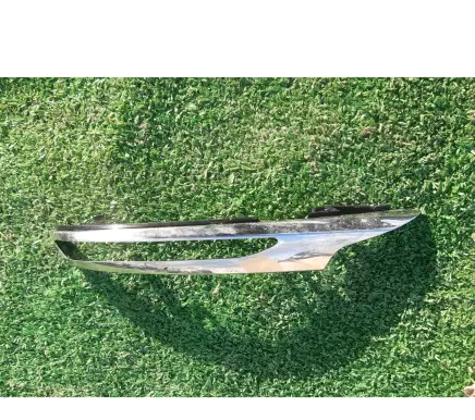 Renault Espace - Grand espace V Plastic wing mirror trim cover 12993470