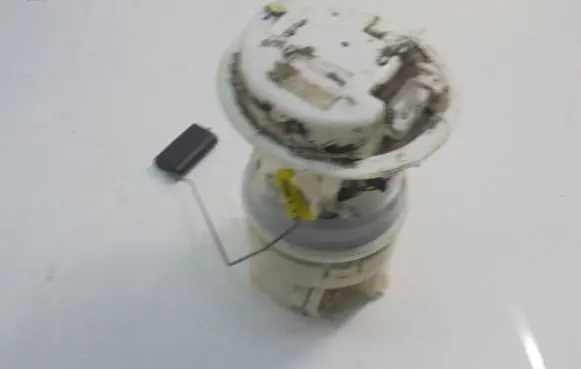 Peugeot 206 CC In-tank fuel pump