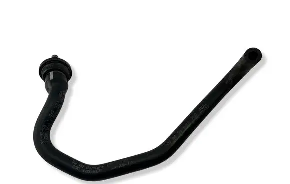 Audi A1 Vacuum line/pipe/hose 03C103558L