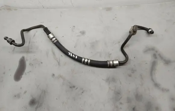 Opel Astra G Power steering hose/pipe/line 0100185