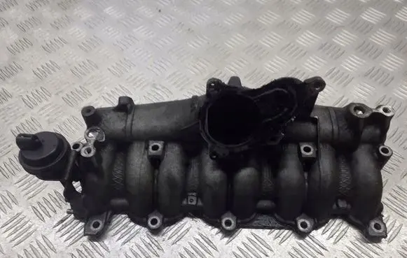 Audi A6 S6 C6 4F Intake manifold 03G129713H