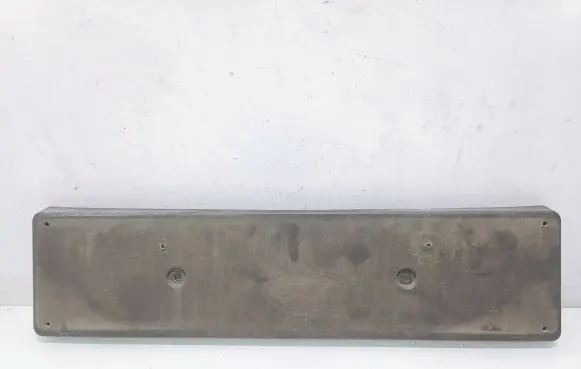 Ford Kuga III Front bumper splitter molding LV4B17A950D