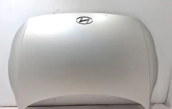 Hyundai Ioniq 5 Engine bonnet/hood 66400G1000