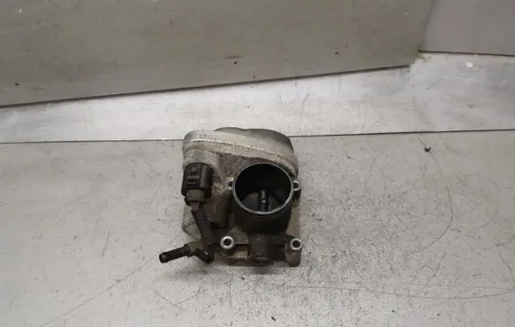 Skoda Fabia Mk1 (6Y) Throttle valve 047133062D