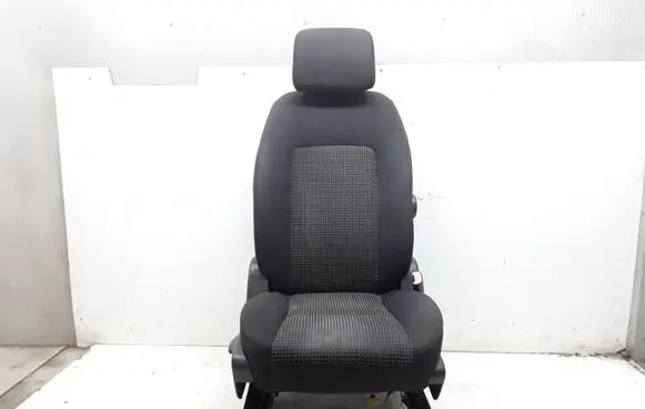 Chevrolet Captiva Seat and door cards trim set 