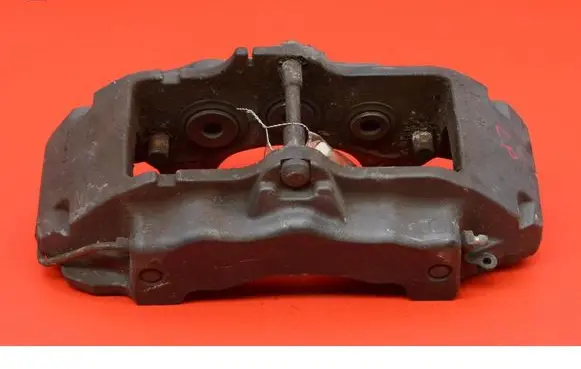 Audi Q7 4L Front brake caliper 7L6615105BG