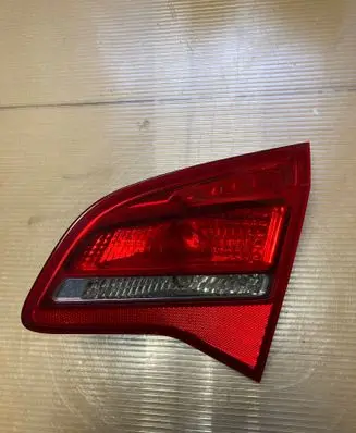 Opel Meriva B Tailgate rear/tail lights 21620201 45385