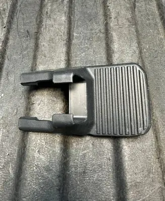 Toyota Hilux VIII Seat trim 72157KK010