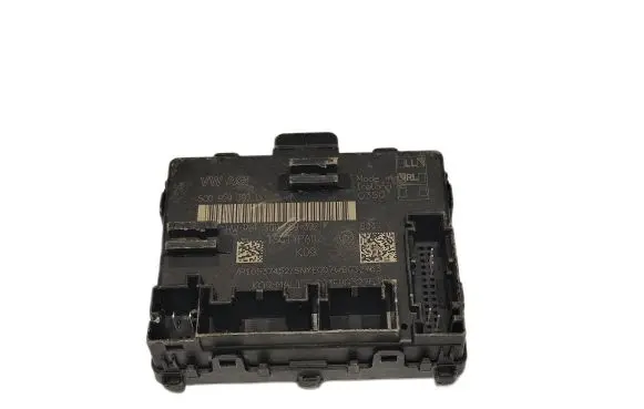 Volkswagen Golf VIII Door control unit/module 5Q0959392L 5Q0959392F TSGTYPA02