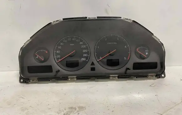 Speedometer (instrument cluster)
