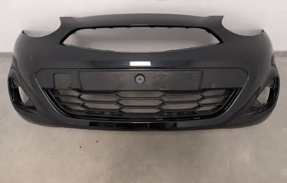 Nissan Micra Front bumper 620223HN0A