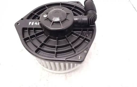 Honda FR-V Heater fan/blower T1091 3R250