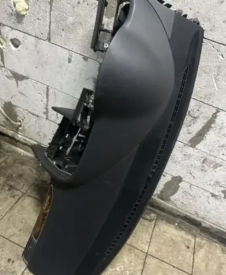 Audi A6 S6 C6 4F Dashboard