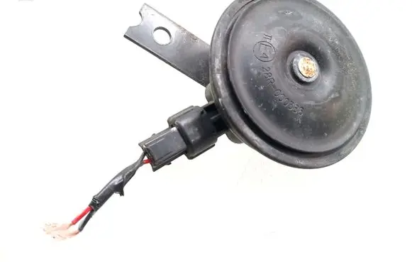 Hyundai i10 Horn signal 96620B9000
