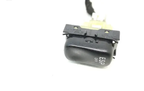 Mercedes-Benz ML W163 ESP (stability program) switch 1638202710