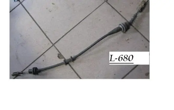 Nissan Micra Clutch cable 48732476