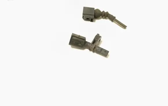Volkswagen PASSAT B8 ABS brake wheel speed sensor WHT003861