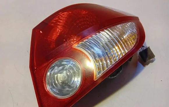 Hyundai Getz Rear/tail lights 924021CXXX