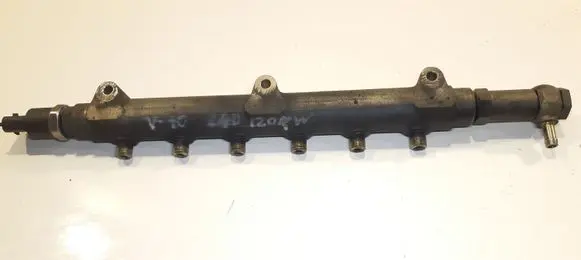 Volvo V70 Fuel main line pipe 0445215010