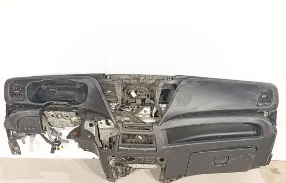 Iveco Daily 6th gen Dashboard 5801544462 56712 30960