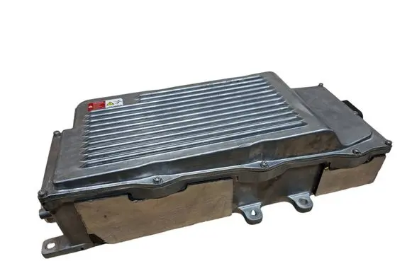 Audi Q7 4M Battery control module 4M0915253C