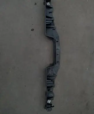 Porsche Boxster 986 Front bumper mounting bracket 99650553100