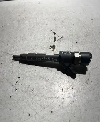 Renault Espace - Grand espace IV Fuel injector 0445110230