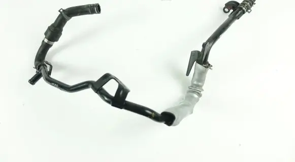 Volkswagen Multivan T6 Engine coolant pipe/hose 0024795 04L121034