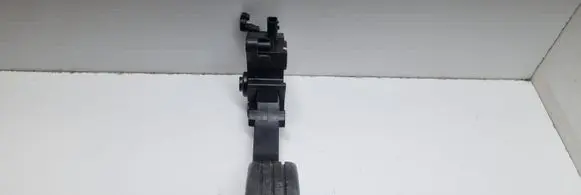 Renault Scenic III - Grand scenic III Accelerator throttle pedal 180020024R