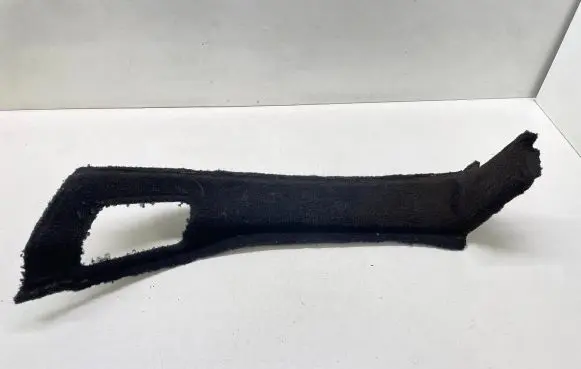 Mercedes-Benz E W212 Other trunk/boot trim element A2126903025