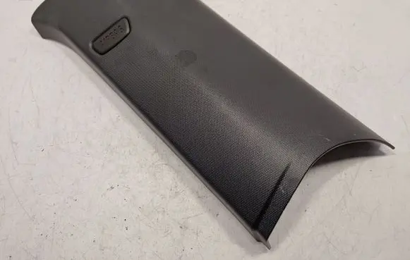 BMW X3 G01 (C) pillar trim 51437396420 7449406 51437449406