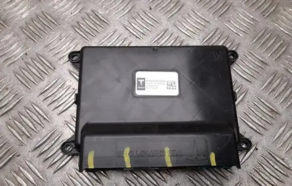 Climate control unit