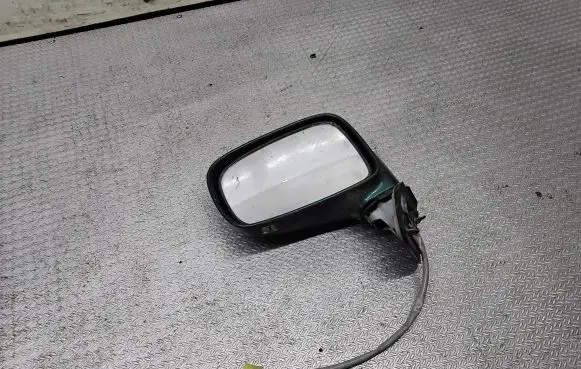 Suzuki Liana Front door electric wing mirror E4012162