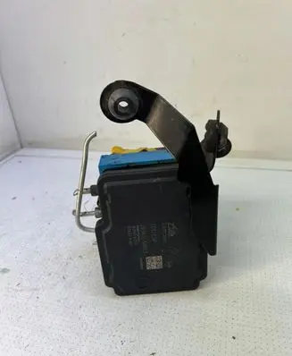 Renault Megane III ABS Pump 476605724r