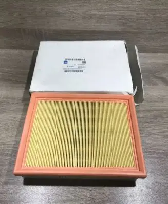 Opel Corsa B Air filter 93180094 834621