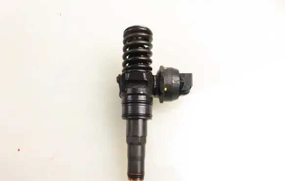 Seat Ibiza III (6L) Fuel injector 0414720314 038130073BP