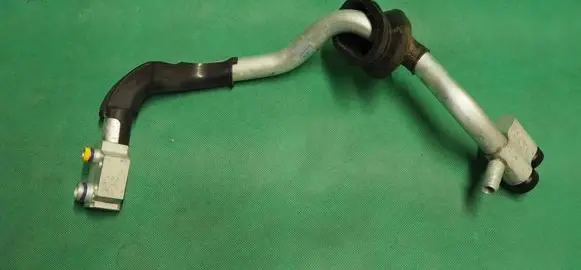 Audi A5 Sportback 8TA Air conditioning (A/C) pipe/hose 8K1260712K