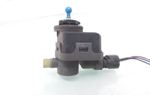 Nissan Primera Headlight level adjustment motor 7700420737